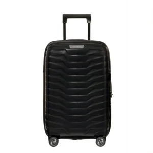 Samsonite Koffer 140087 55/20 35 cm Proxis 1041 Black