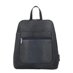 Beagles Rugtasje 24656 Blauw 002