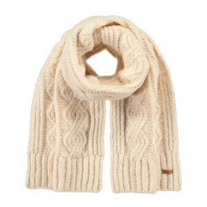 Barts Sjaal 0266 Farrah Cream 10