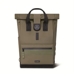 Cabaïa Rugzak Explorer M Grenobl Khaki