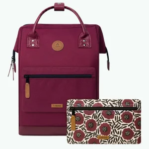 Cabaïa Rugzak Adventurer L Nice