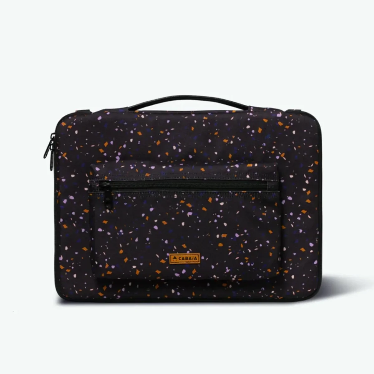 Cabaïa Laptoptas Laptop Case 15" Euralille - Afbeelding 2