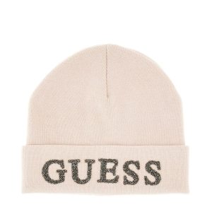 Guess Beanie AW5398 Donna Stone