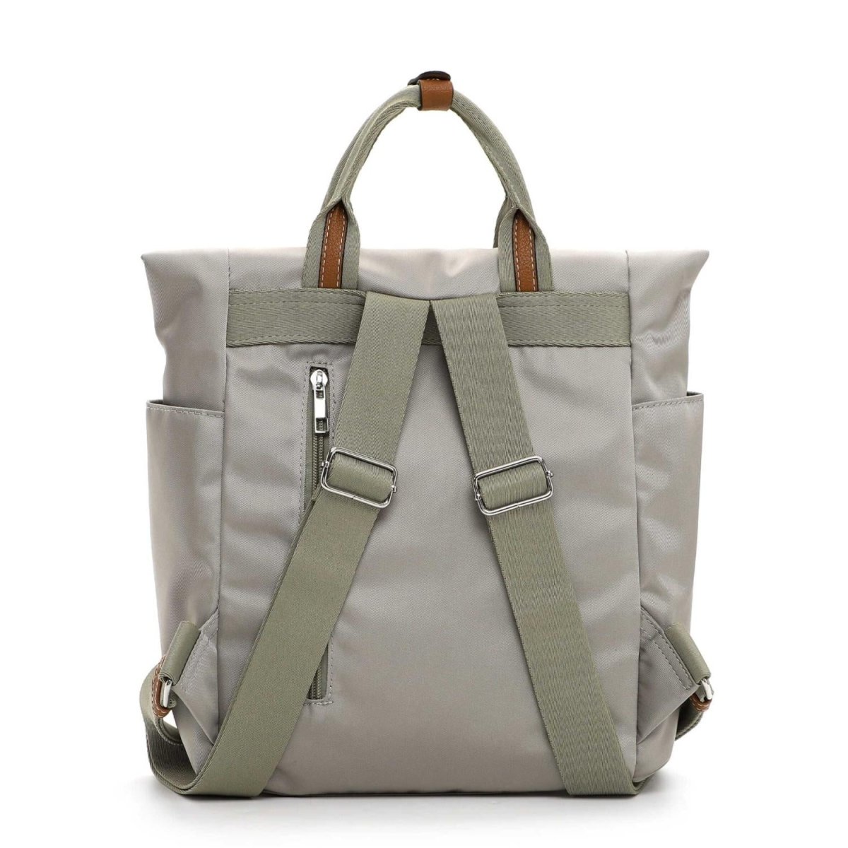 Emily & Noah Rugtas 65148 Esther Khaki 910 - Afbeelding 4