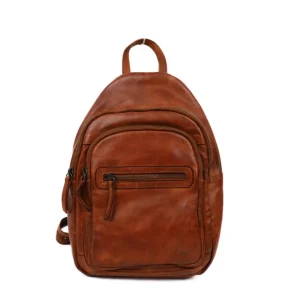 Bear Design Rugzak CL36413 Joy Cognac