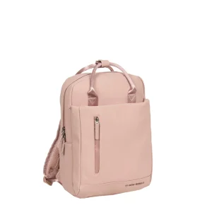 New Rebels Laptoprugzak 51.1293 Miami Pink 70