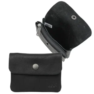 Bear Design Portemonnee CP8054 Pietje Black