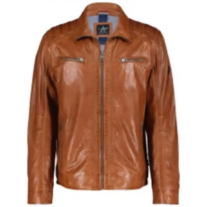 Donders 1860 Jas 52347 Ginger Bread 451