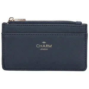 Charm Sleuteletui 21421 Birmingham Blauw 002