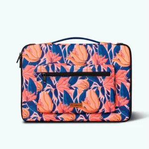 Cabaïa Laptoptas Laptop Case 13" Chaoyang
