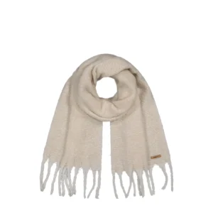 Barts Sjaal 5813 Fyone Cream 0101