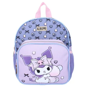 Kuromi Rugzak 335-01278 Forever Yours Purple