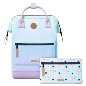 Cabaïa Laptoprugzak Adventurer L Mykonos