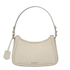 Burkely Telefoontasje 1000604 Shoulderbag 01 Witty White