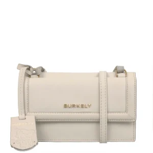 Burkely Telefoontasje 1000608 Phonebag 01 Witty White