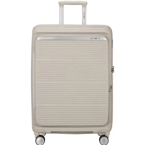 Samsonite Koffer 156525 67/24 Exp Stone Grey 1830