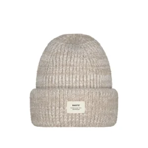 Barts Muts 3602 Owlet Light brown 024