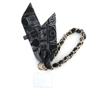 Sunset Tassenhanger JE18815 Black