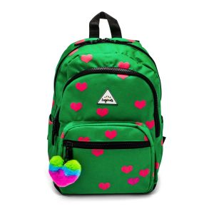 Little Legends Rugzak LL2009 Backpack L Heart 13