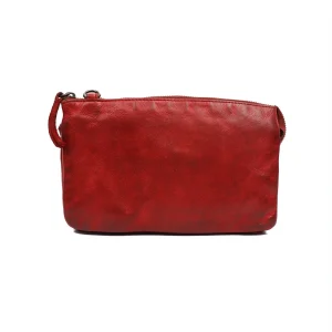 Bear Design Tas CL30996 Uma Rood
