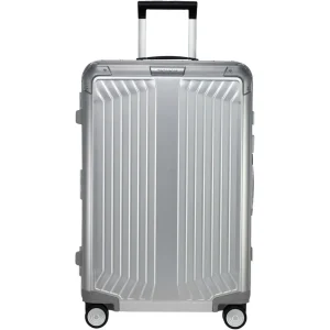 Samsonite Koffer 122706 69/25 Lite-box Alu Aluminium 1004