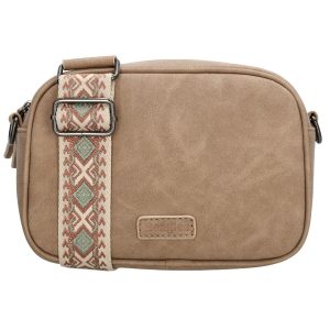Beagles Tas W00613 Malaga Licht Taupe 117