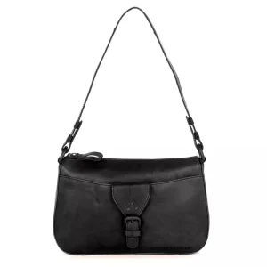 Spikes&Sparrow Tas 581172 Ebonee Black 00