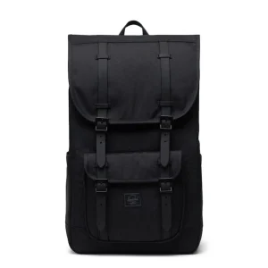 Herschel Rugzak 11390 Little America 5881 Black Tonal