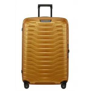 Samsonite Koffer 126042 75 cm Proxis 6856 Honey Gold