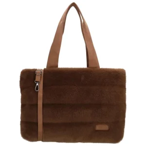 Zebra Trends Tas 23899* Fur Emma Middenbruin 113