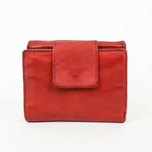 Bear Design Portemonnee CL16211 Jill Rood