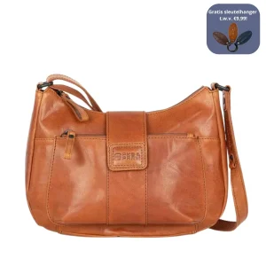 Spikes&Sparrow Crossbody 501114 Brandy 47