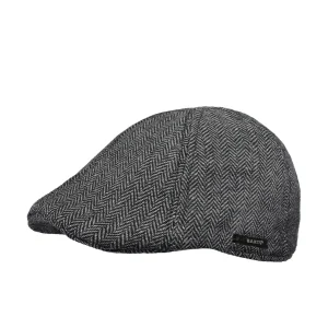 Barts Cap 2818 L Mr.Mitchell Black 01