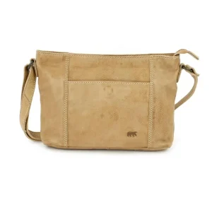 Bear Design Tas CL44507 Zoe Baltic beige