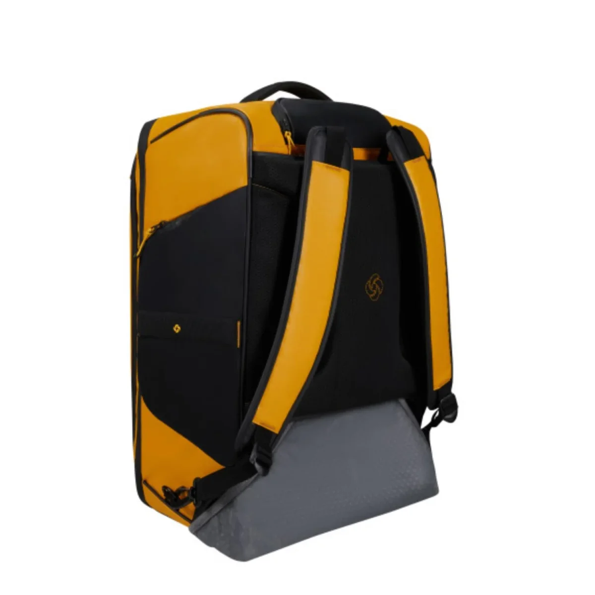 Samsonite Wieltas 140882 Duffle/Wh 55/20 BP Yellow 1924 - Afbeelding 5