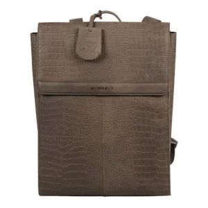 Burkely Rugzak 1000233 Backpack 14" 12 Grey