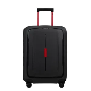 Samsonite Koffer 146909 55/20 Essens Charcoal/Red 1186