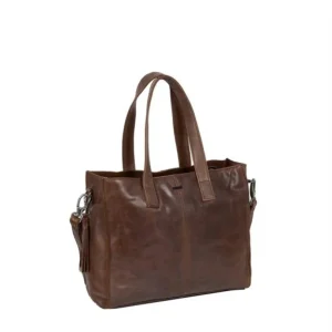 Justified Tas 10.0072 Nynke Brown