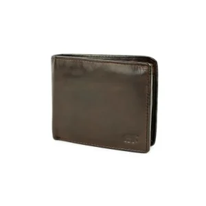 Bear Design Portemonnee CL21630 Marit Brown