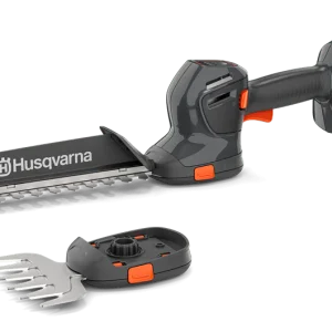 Aspire™ S20-P4A Accu Grasschaar en Buxus Heggenschaar - SET met 18-B45 accu en 18-C70 lader