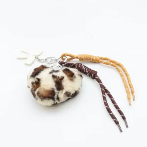 Flora&Co Tassenhanger 009 Hart Beige