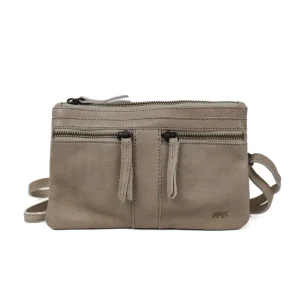 Bear Design Tas CL44363 Linda Silver mink