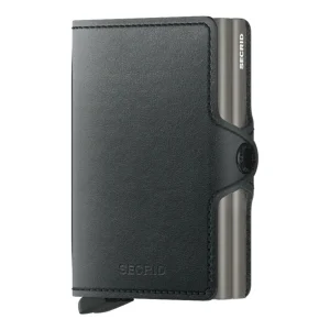 Secrid Pasjeshouder Twinwallet* Mirum Black