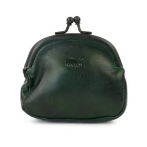 Bear Design Knipbeurs CL18363 Lilly Green