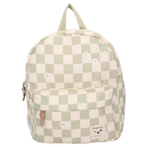 KidZroom Rugzak 030-01687 Nostalgia Green