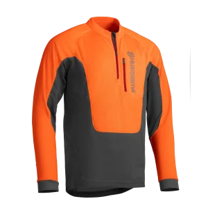 Werk T-Shirt lange mouw XL